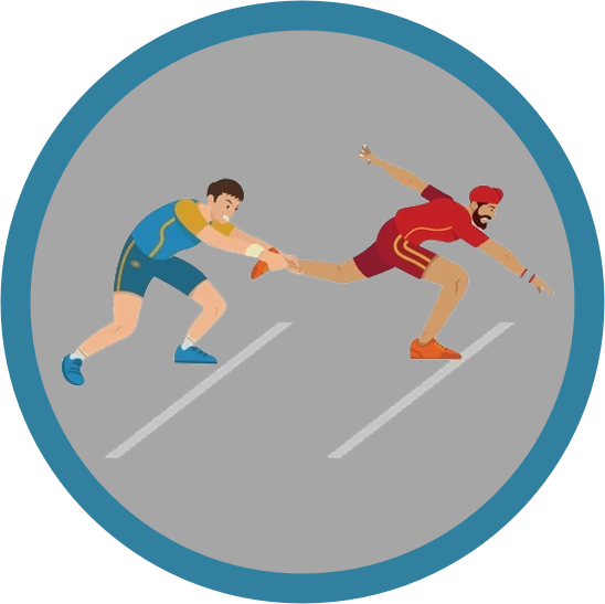 Kabaddi